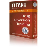 Titan-Group-DEA-Veterinary-Drug-Diversion-Training-Course