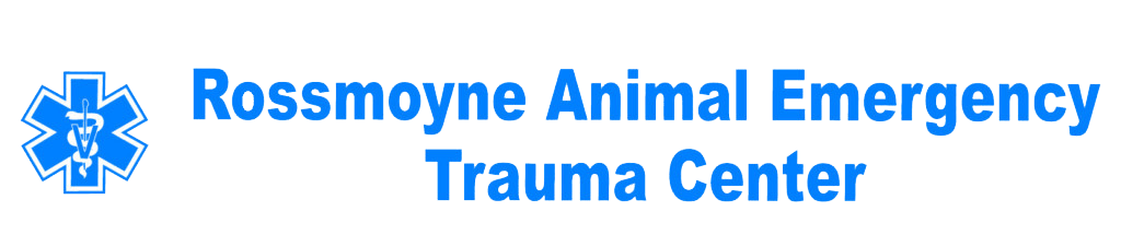 Rossmoyne Animal Emergency Trauma Center